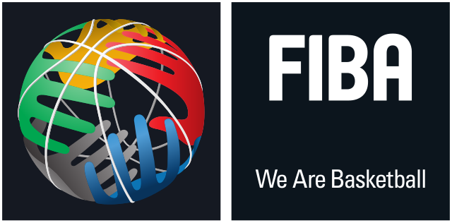 logo FIBA