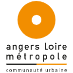 logo Angers Loire Métropole