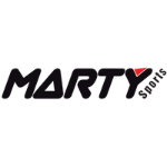 logo Marty Sports