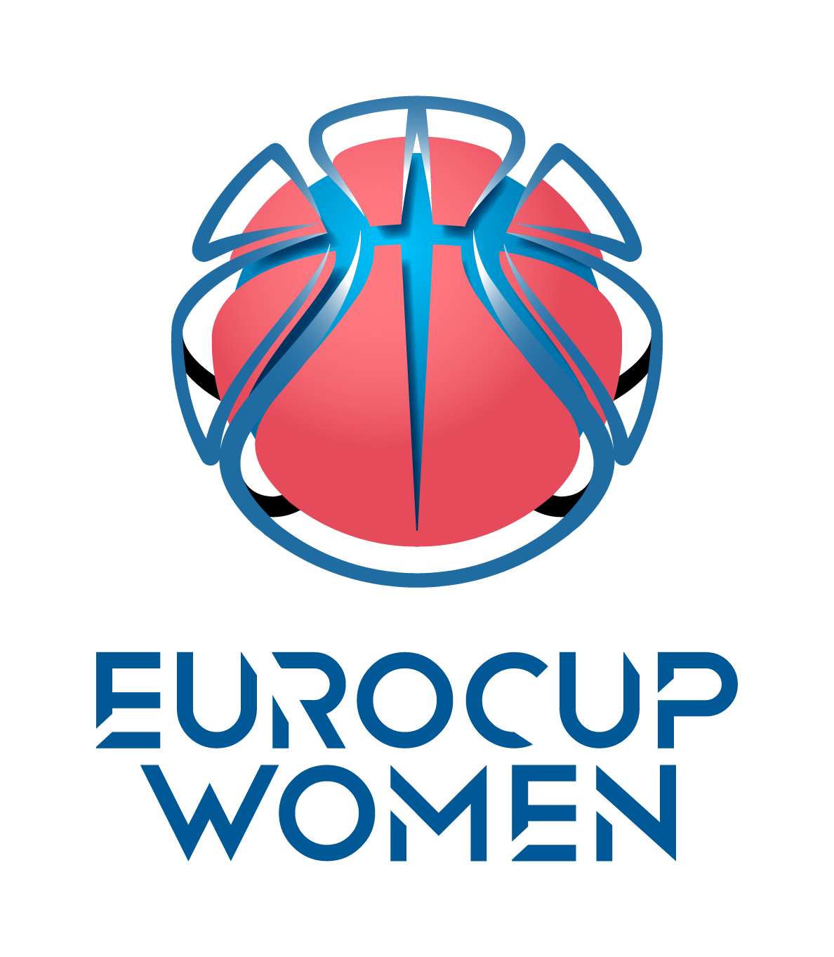 logo Eurocup Women